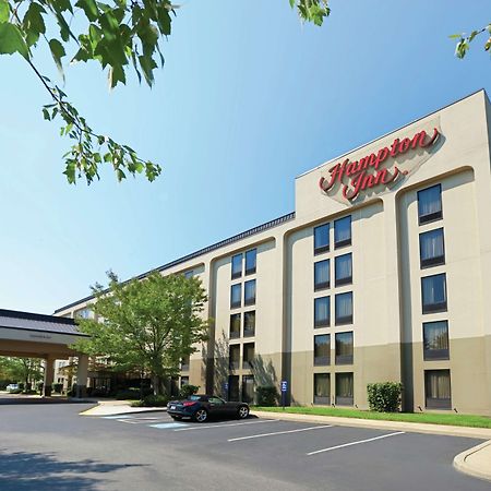 Hampton Inn - Йорк Экстерьер фото