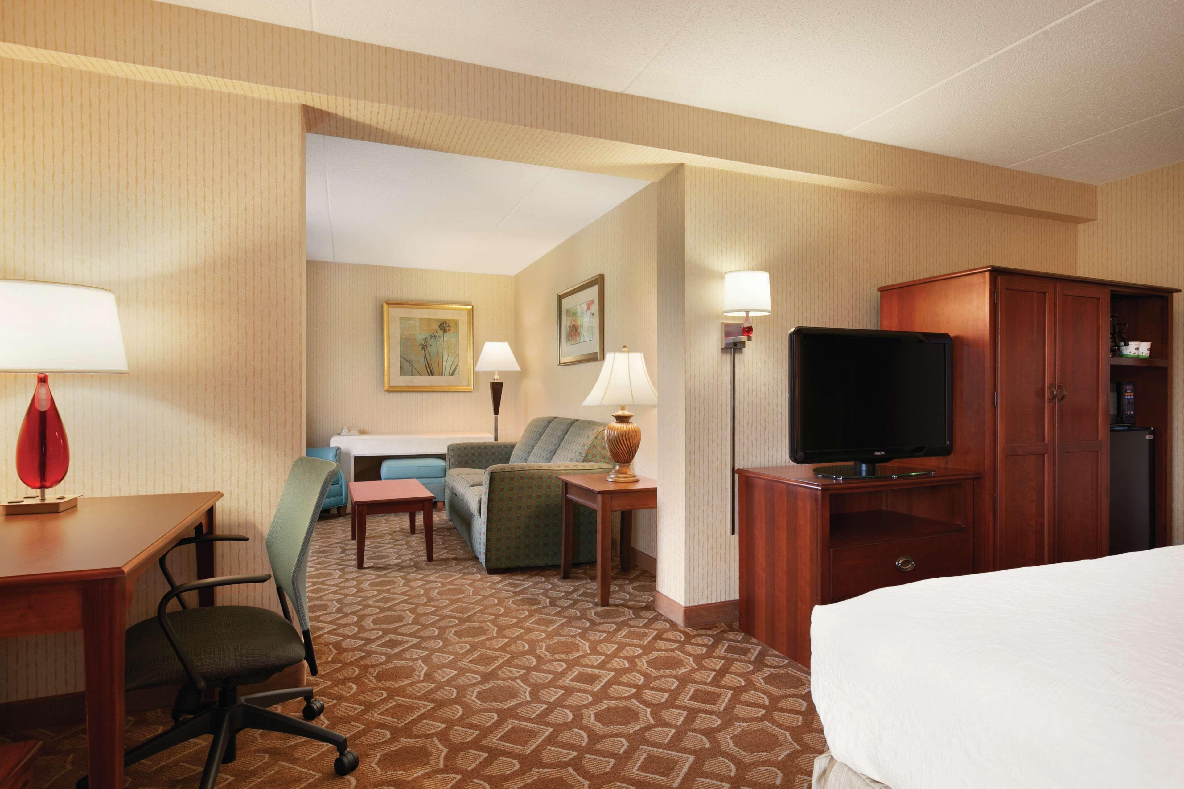 Hampton Inn - Йорк Экстерьер фото