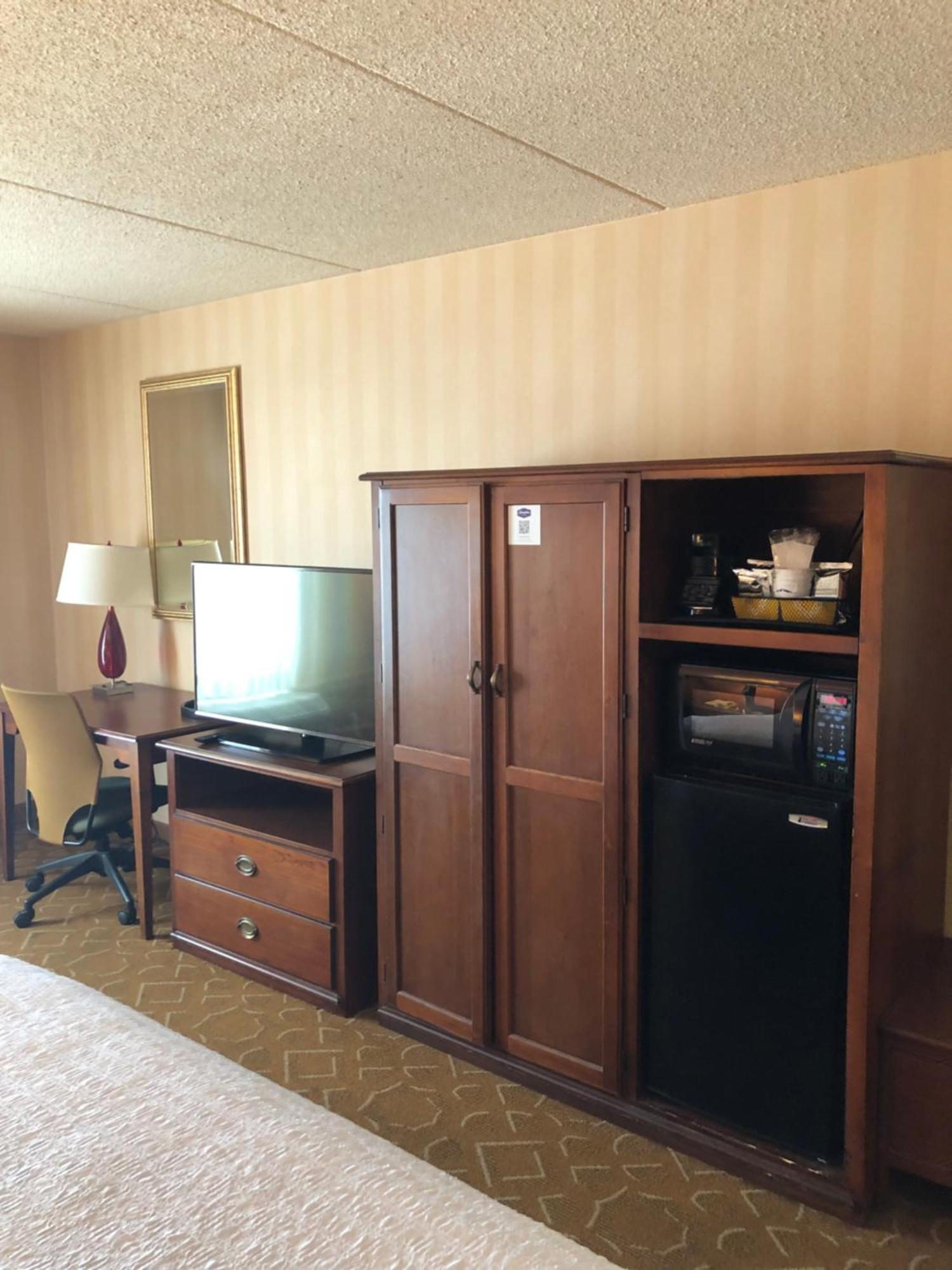 Hampton Inn - Йорк Экстерьер фото