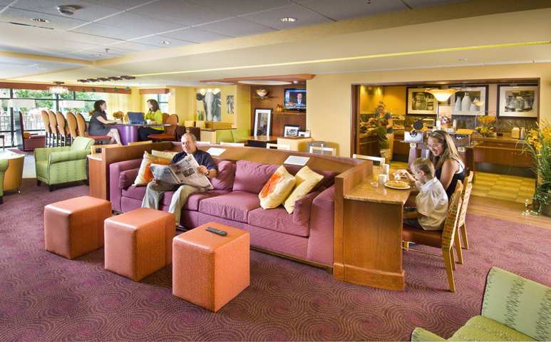 Hampton Inn - Йорк Экстерьер фото