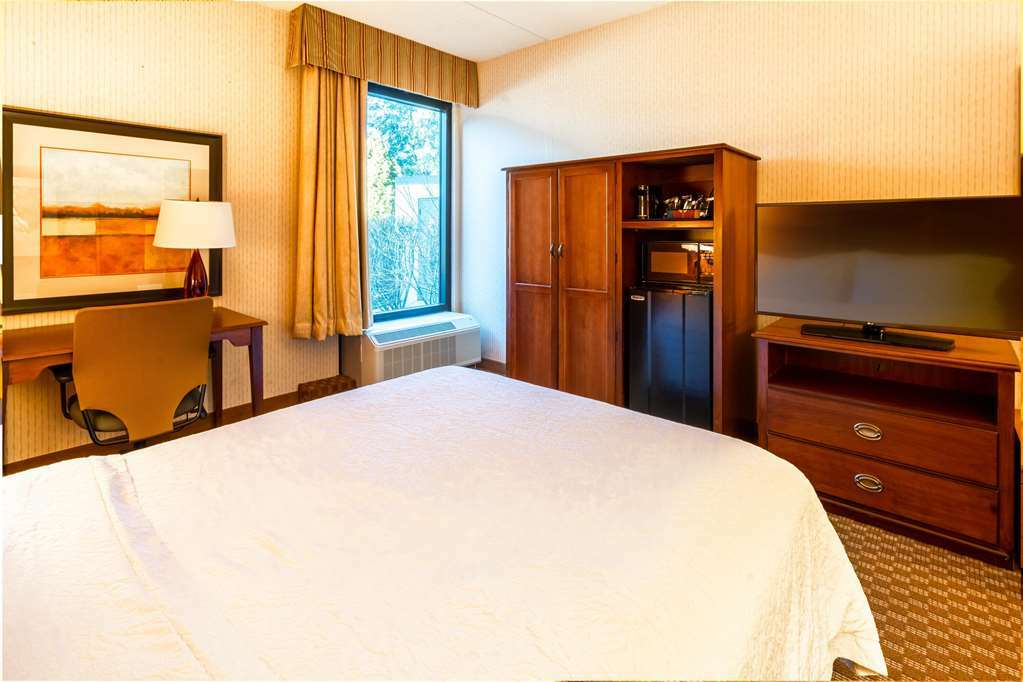 Hampton Inn - Йорк Номер фото